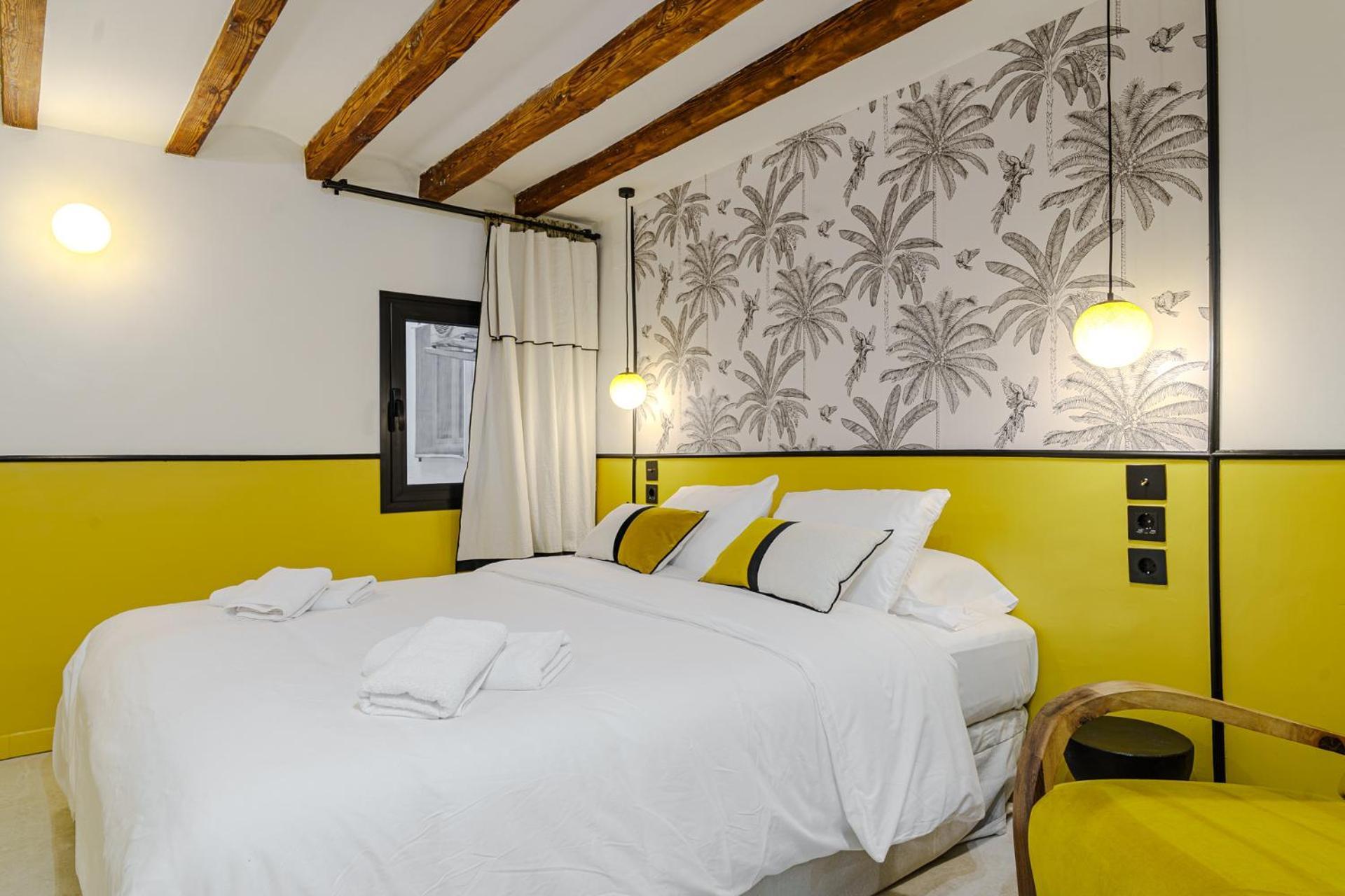 Cozy Charming Apartment In Historic Center Alicante Bagian luar foto