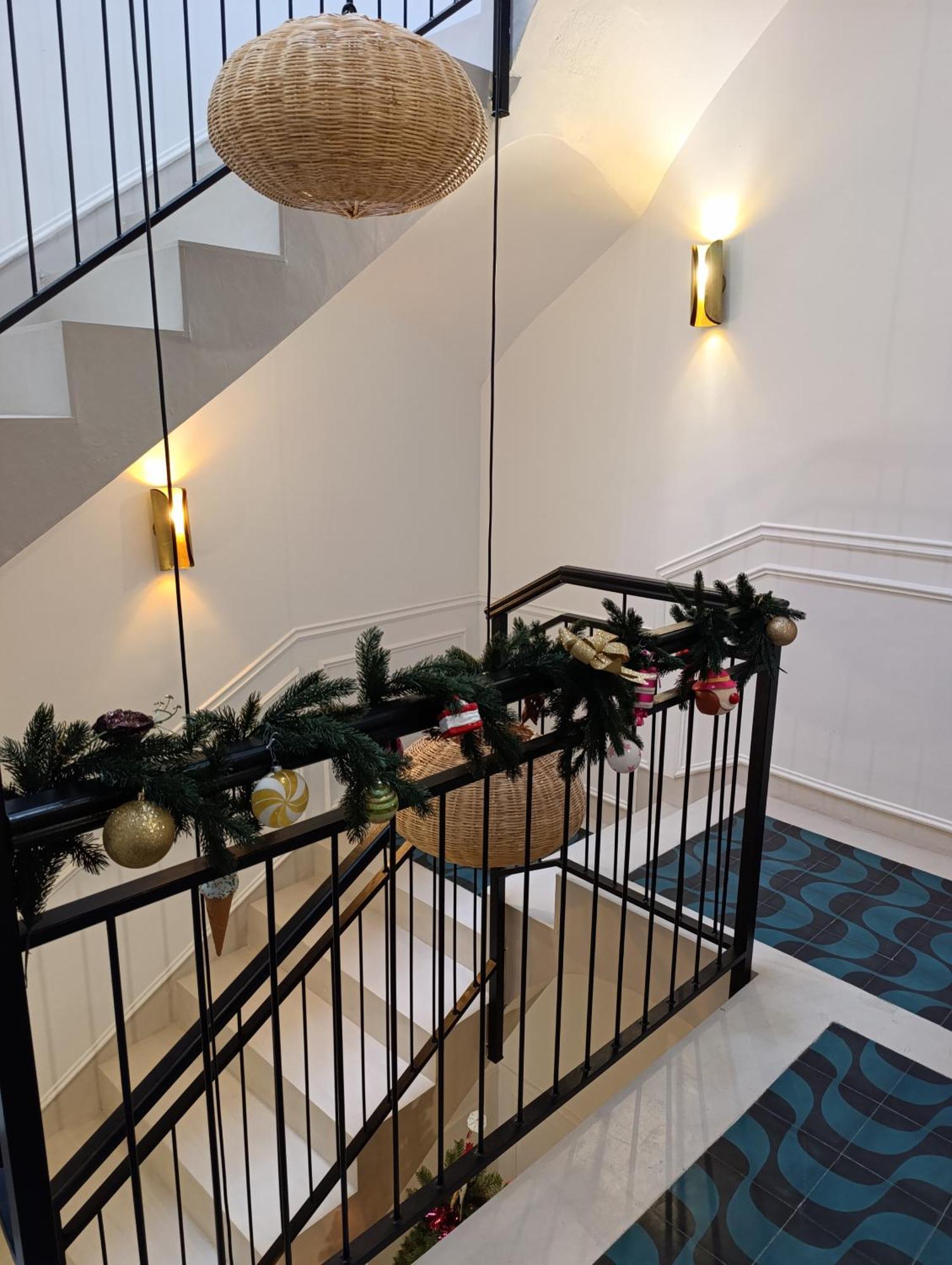 Cozy Charming Apartment In Historic Center Alicante Bagian luar foto